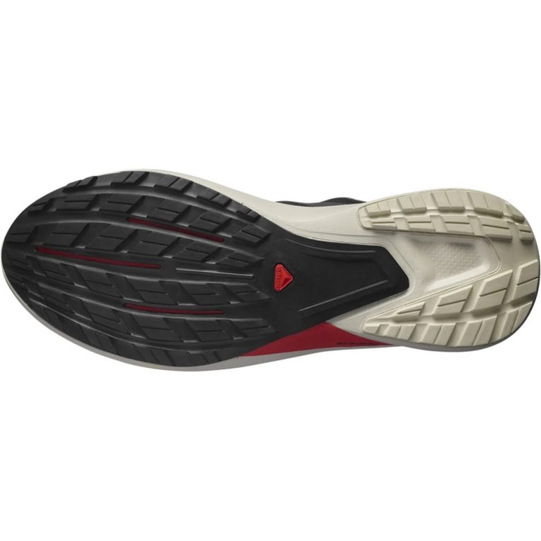 Sapatilhas Trail Running Salomon Hypulse Masculino Pretas | PT L10375